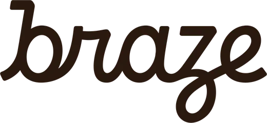 Braze
