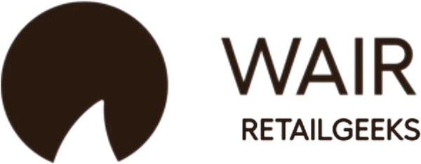 Wair · Retail Geeks